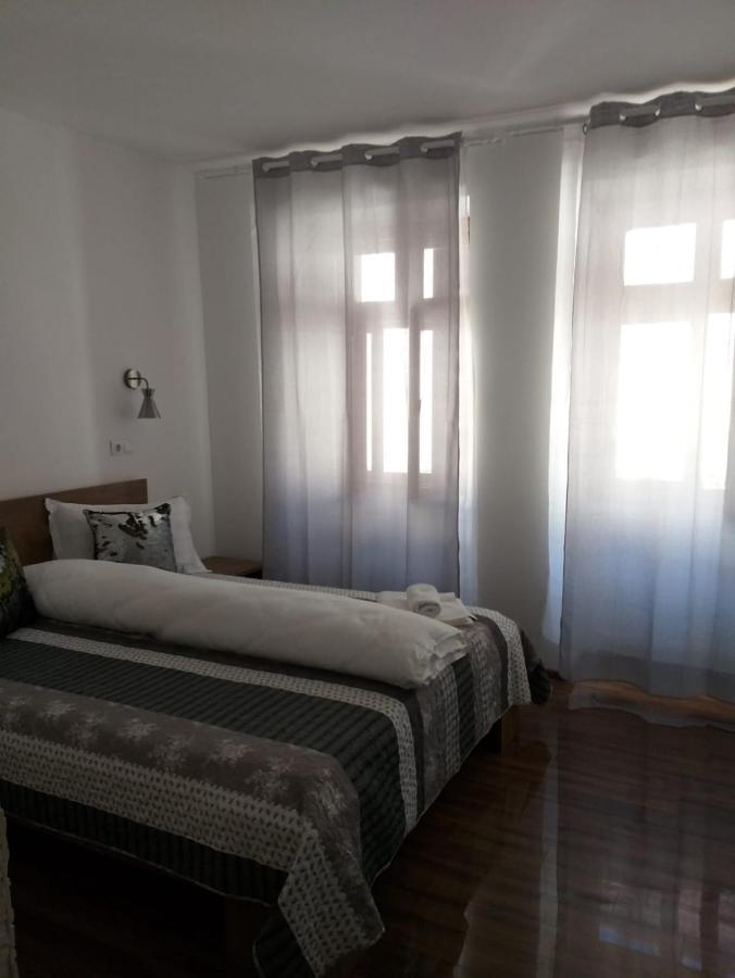 Sara House Apartment Bistrita  Exterior photo