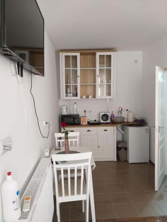 Sara House Apartment Bistrita  Exterior photo
