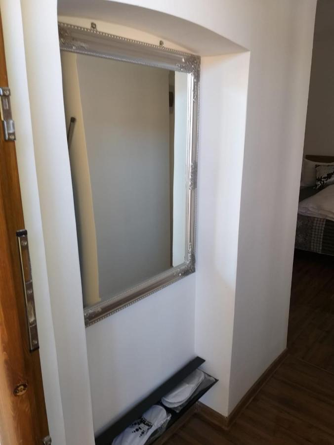 Sara House Apartment Bistrita  Exterior photo