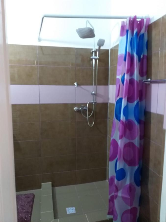 Sara House Apartment Bistrita  Exterior photo