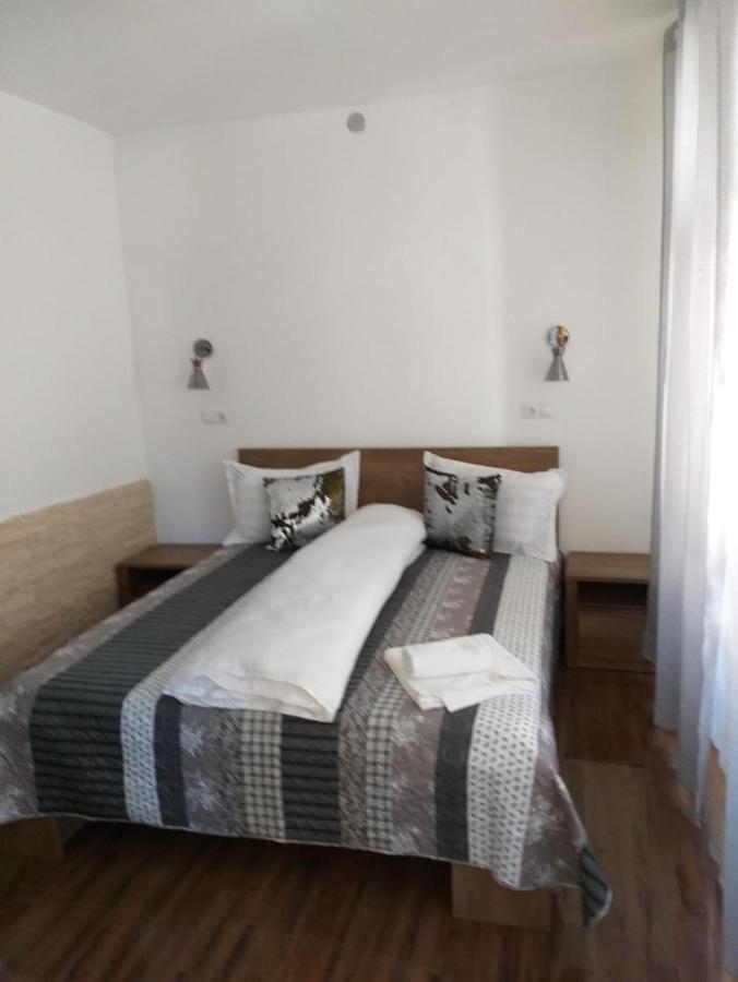 Sara House Apartment Bistrita  Exterior photo