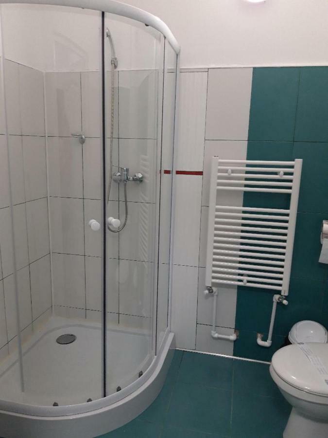 Sara House Apartment Bistrita  Exterior photo