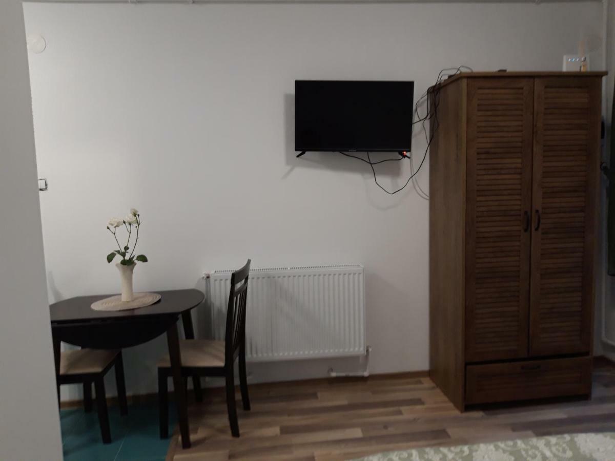 Sara House Apartment Bistrita  Exterior photo
