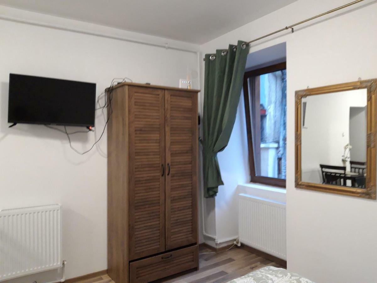 Sara House Apartment Bistrita  Exterior photo